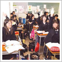 ビジネス類型 トータルマネジメントコース