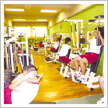 スポーツ科学類型