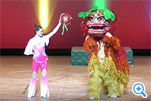 2年球技大会(4月)