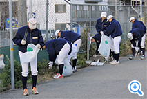 防災・防火訓練(7月)