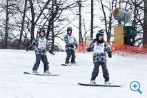 1年野外活動(4月)